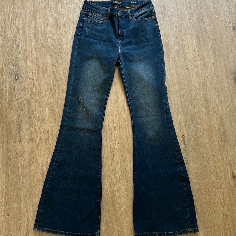 Judy Blue Women’s Jeans